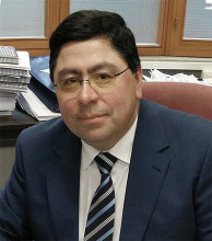 Ismael Barros
